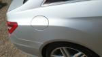 Mercedes-Benz E-Class Coupe 2010 года